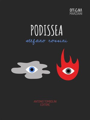 cover image of Podissea